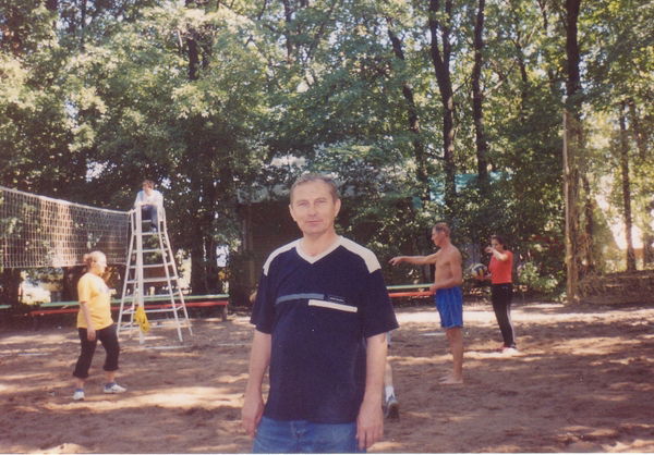 Виктор Федорович Ермаков