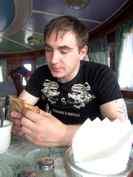 Роман Шерстобитов