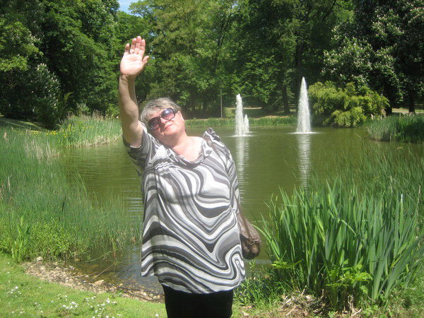 Наталья Вернер