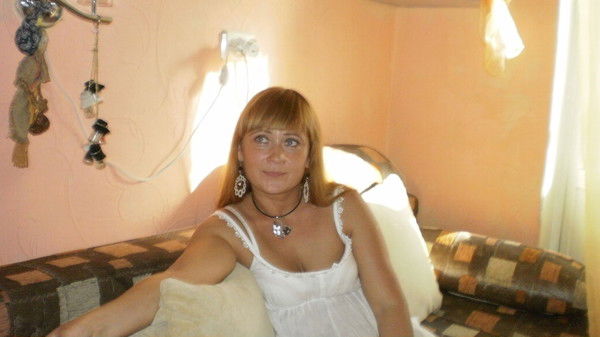 Ярослава Мазанова