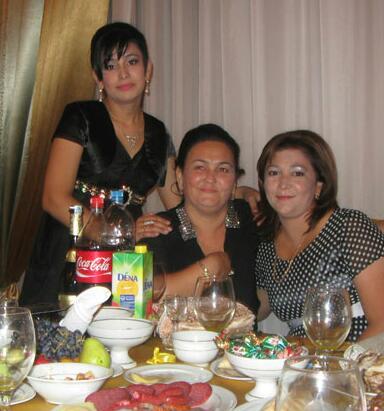 Роза Юсупова