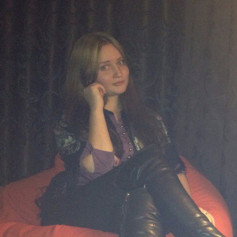 Светлана Уфимцева