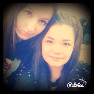 Кристина Перескокова