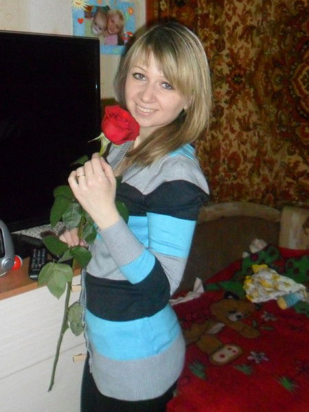 Александра Савинкова