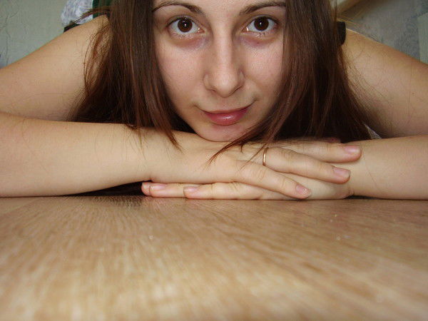 Зося Грешилова