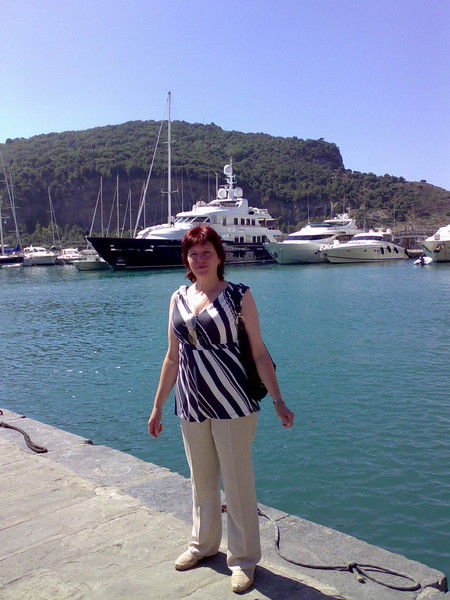 Анна Кораблева