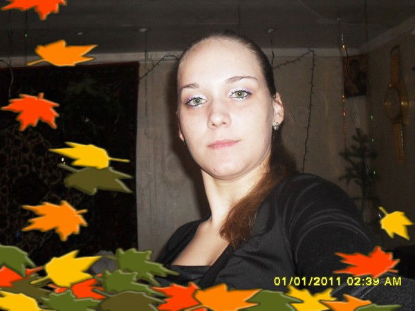 Ольга Соловьёва