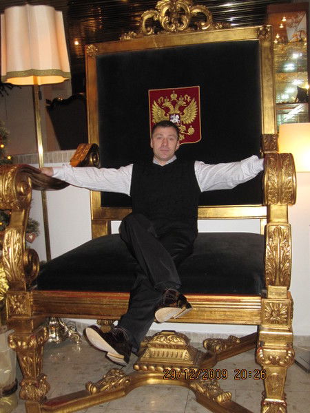 Вячеслав Козлов