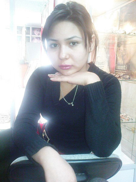 Камила Камила