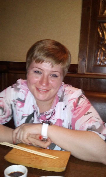 Наталья Кадука