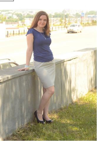 Настенка Кузнецова