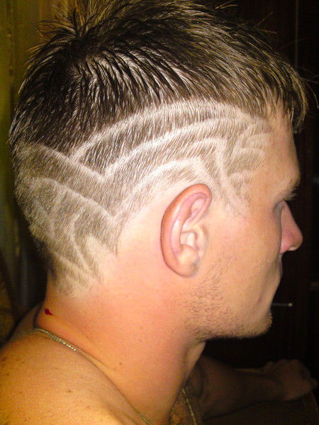 Серёга Козин