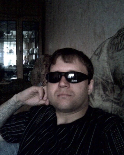 Андрей Корчагин