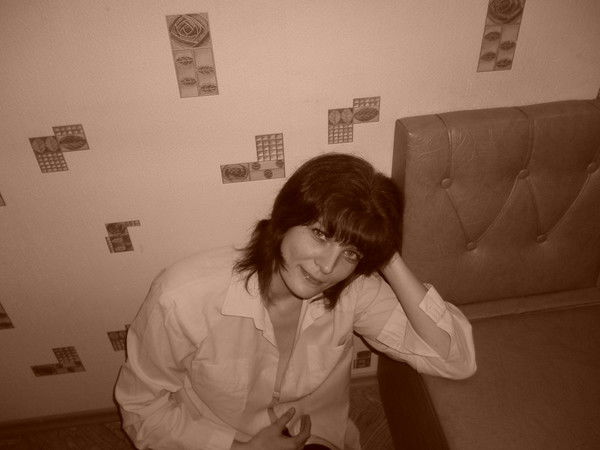 Елена Шеркунова