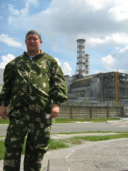 Саша Владимиров