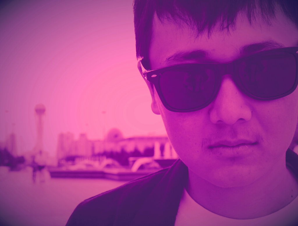 Давлет Сулайманов