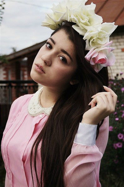 Ника Мацкевич