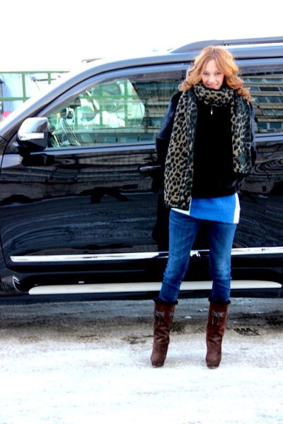 Татьяна Прохорова