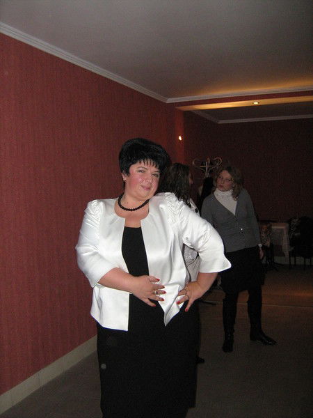 Светлана Шевчук