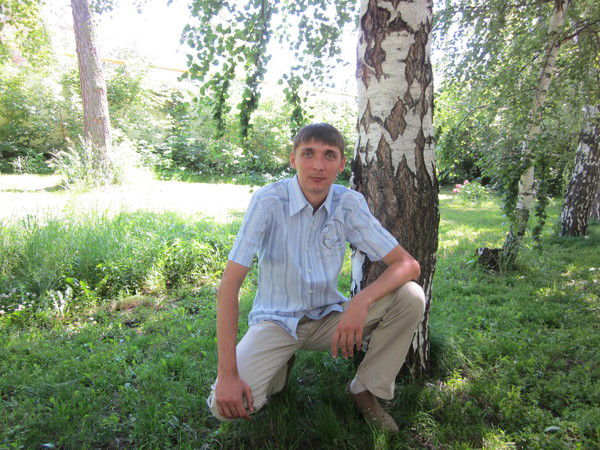 Дмитрий Семитко