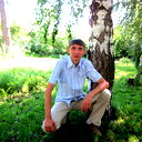 Дмитрий Семитко