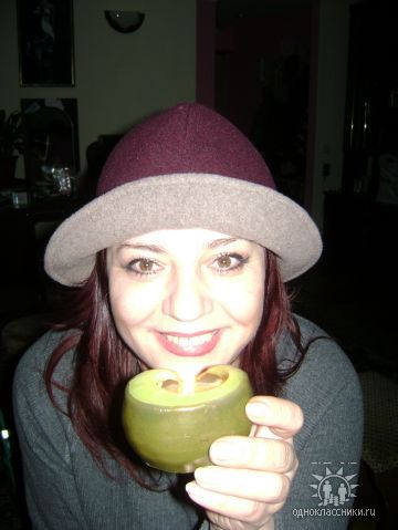 Светлана Якушева (Конрад)