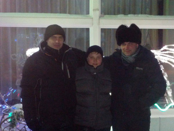 Валера Рытиков