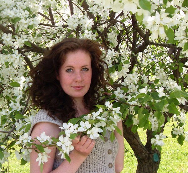 Ирина Рослякова