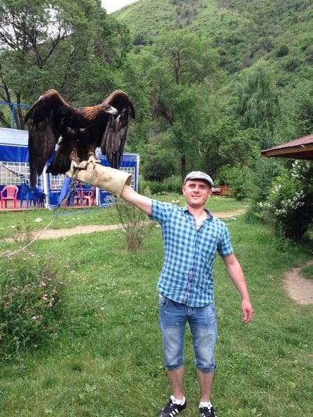 Василий Тестов