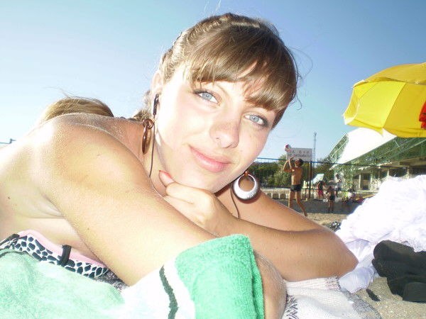 Алина Лученкова