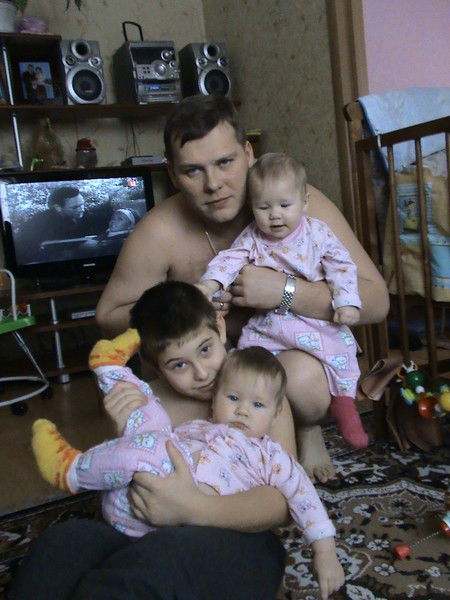 Вячеслав Морозов