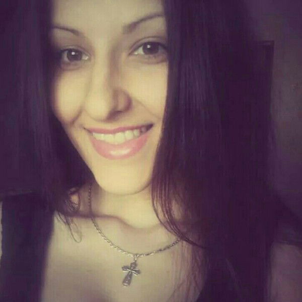 Светлана Воропаева