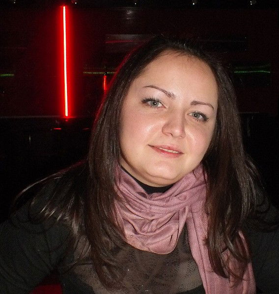 Катерина Чекалова