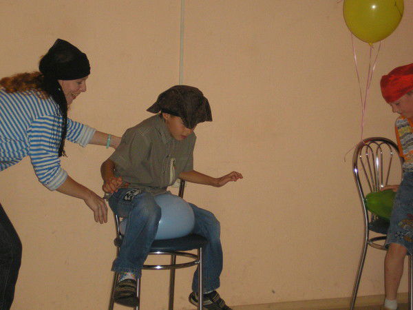 Илья Короткий