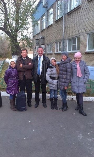 Виктория Захарова