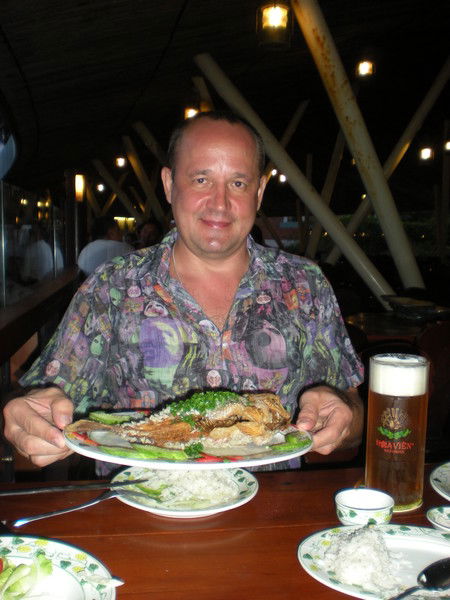 Павел Ижболдин