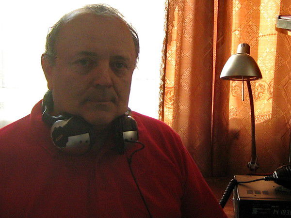 Иван Доленко