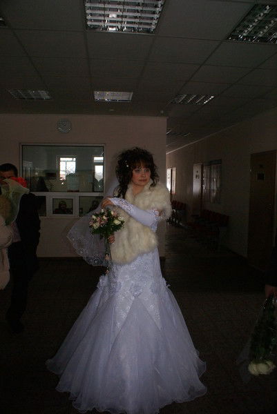 Светлана Ивачева