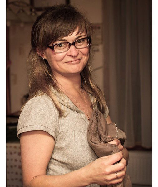 Елена Прудникова