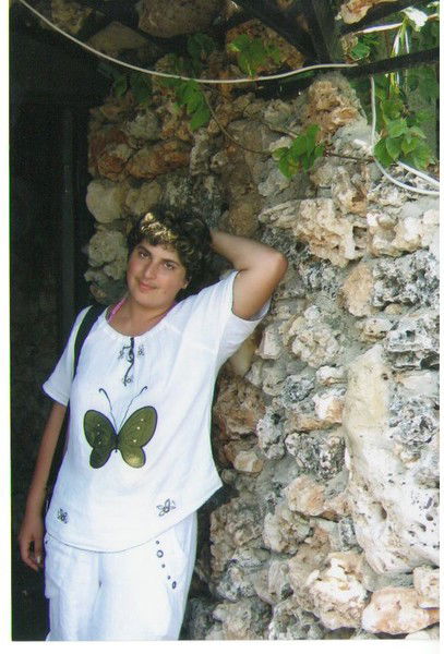 Марина Фольмер