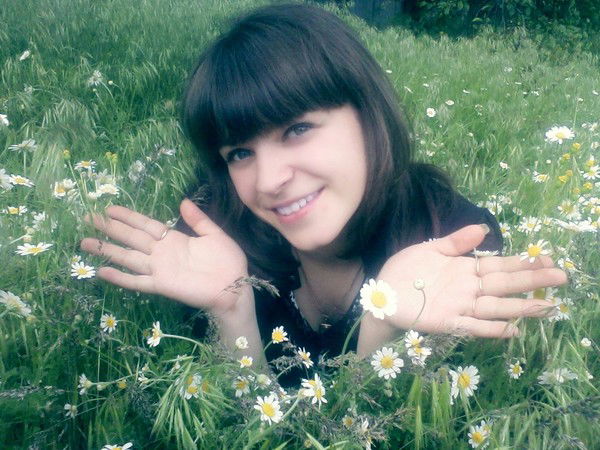 Дашунька Турянская