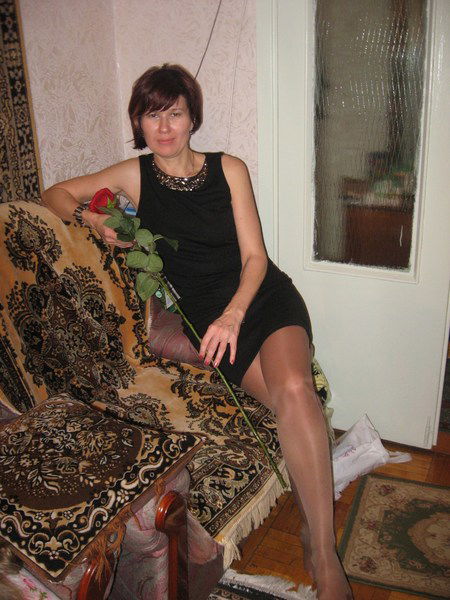 Светлана Матковская