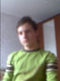 Артем Попов