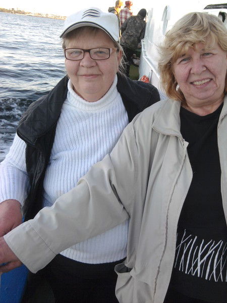 Ирина Стародубцева