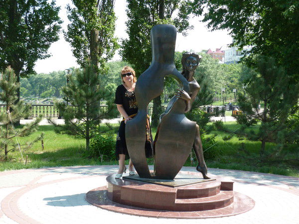 Елена Чернышева