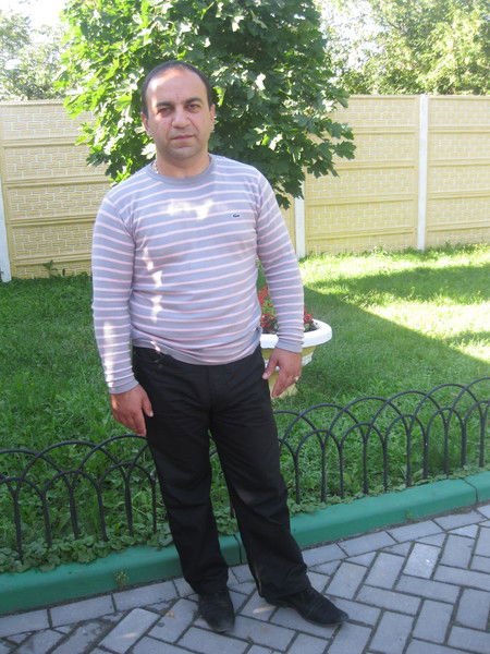 Артур Киноян