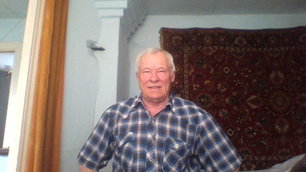 Юрий Полянин