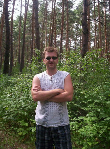 Алексей Карсаков