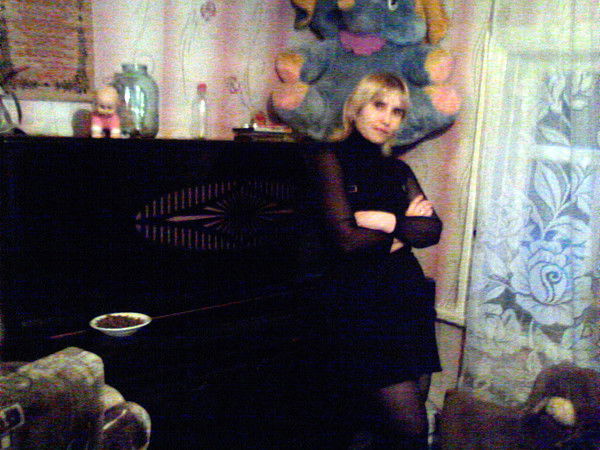 Татьяна Булгакова