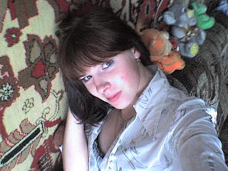 Людмила Най